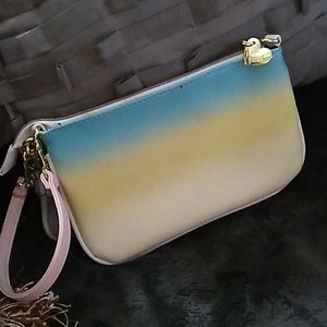 Betsey Johnson wristket6